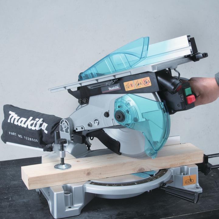 Produktbild Makita LH1040