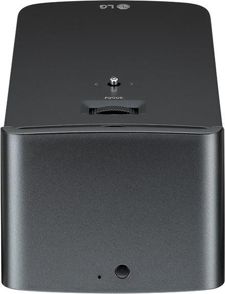 Image du produit LG Pf1000u (Full HD, 1000 lm, 0.29:1)