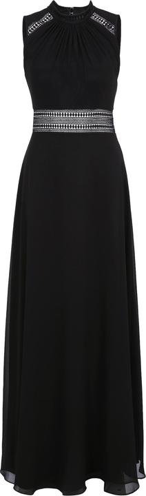Vera Mont Abendkleid rückenfrei (36)
