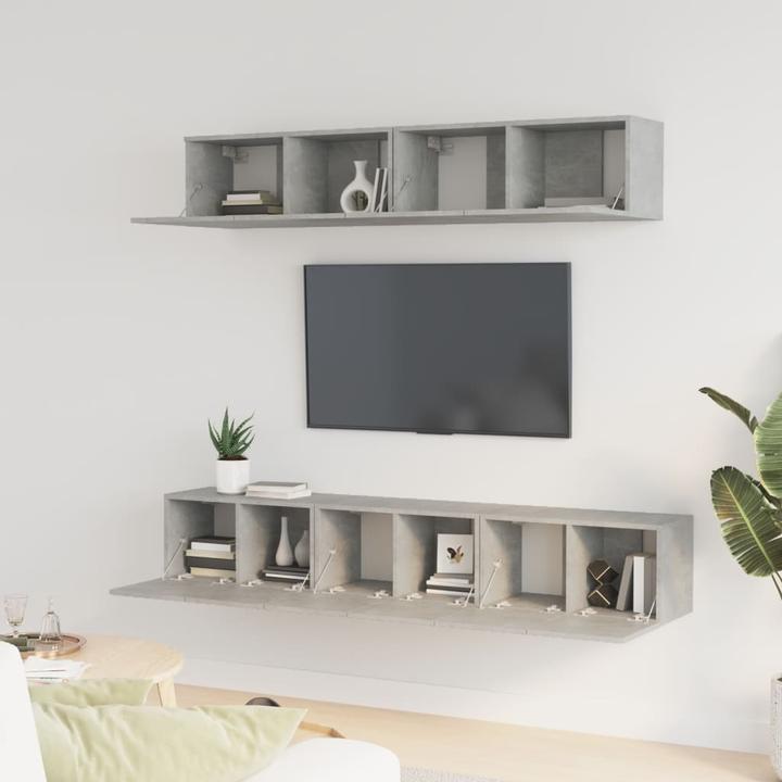 Actual product image VidaXL Fiona (60 x 30 x 30 cm)
