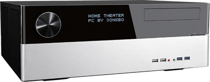 Actual product image Cooltek G3 (ATX, mATX)