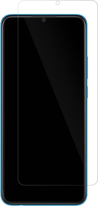Produktbild Dipos Displayschutzfolie Crystalclear (6 Stück, Oppo A16e)