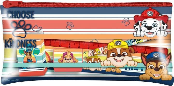Actual product image Paw Patrol Writing set (1 x)