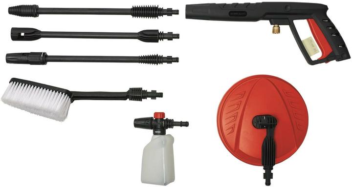 Produktbild Einhell TE-HP 140 (Netzbetrieb)