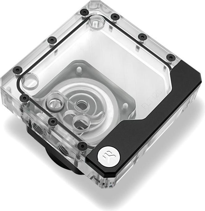 Immagine prodotto EKWB EK-Quantum Kinetic FLT 120 D5