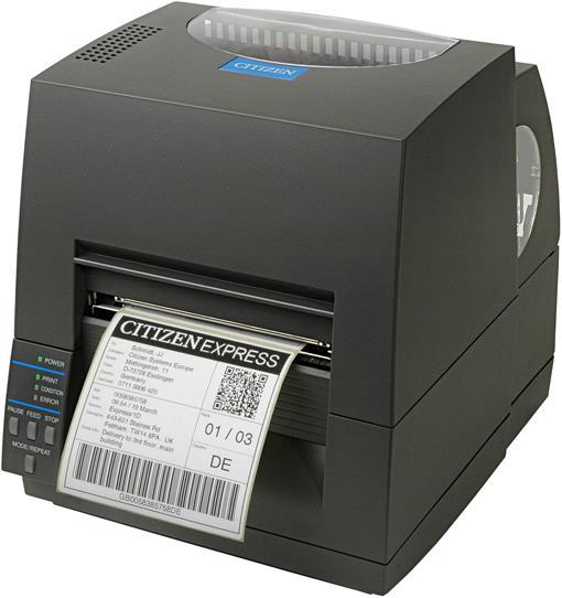 Produktbild Citizen Cl-S621 (203 dpi)