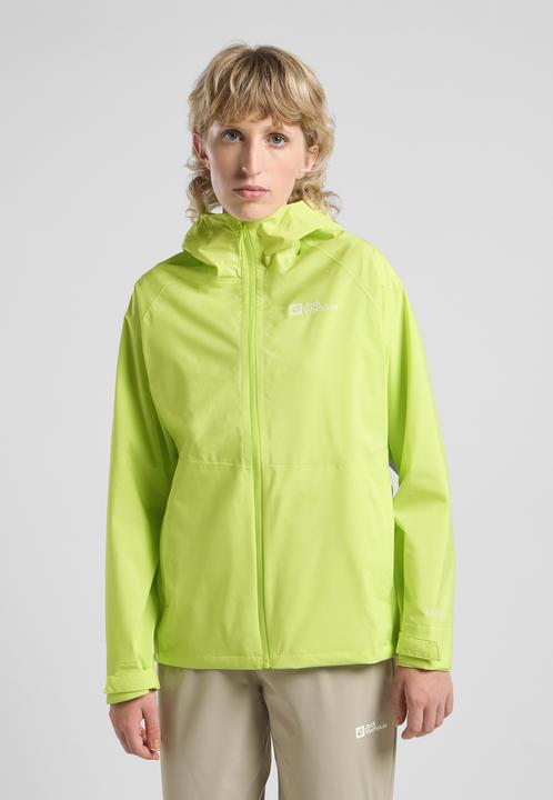 Immagine prodotto Jack Wolfskin Prelight 2.5L Lt Jkt W (XS)