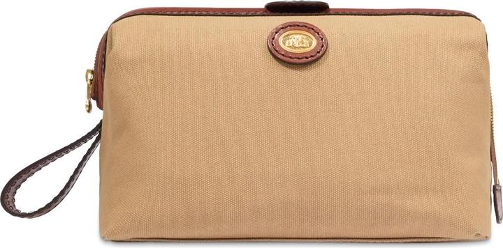 The Bridge Story Viaggio Softi - Canvas Necessaire