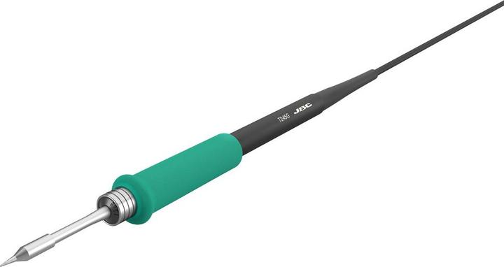 Actual product image JBC Soldering iron T245, heat insulated, reinforced cable