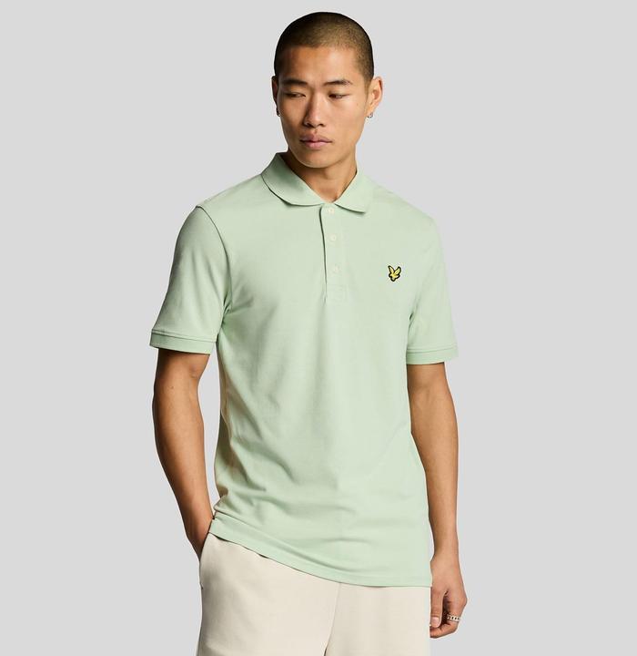 Produktbild Lyle and Scott Poloshirt (XS)