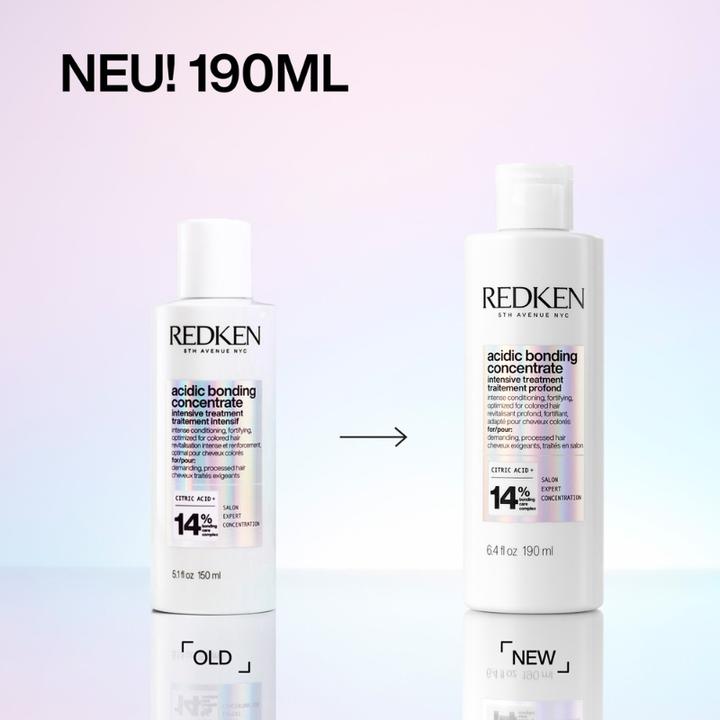 Immagine prodotto Redken Trattamento intensivo del concentrato acido di adesione (150 ml)