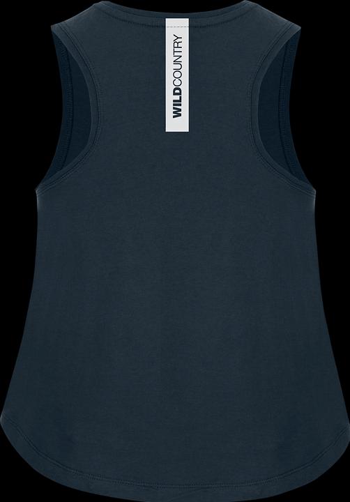Immagine prodotto Wild Country Serbatoio Session Donna (L)