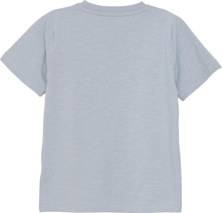 Actual product image Minymo T-Shirt Fog (128)