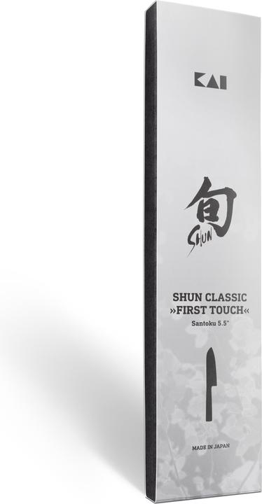 Produktbild Kai Shun Fleischmesser (18 cm)