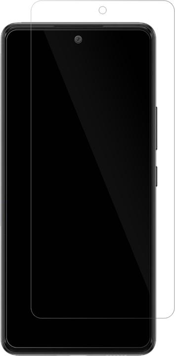 Produktbild Dipos Displayschutzfolie Crystalclear (1 Stück, Samsung Galaxy A53 5G)