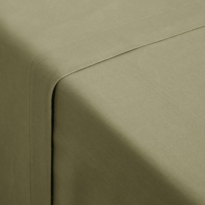 Produktbild La Redoute Interieurs Scenario Coton Lave (Duvetbezug, 240 x 290 cm)