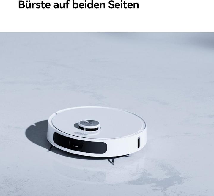 Productafbeelding Imou RV3 (Stofzuigrobot)