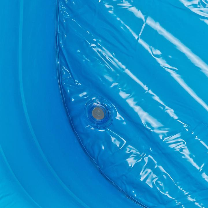 Immagine prodotto Dema Bestway Swimming Pool Schwimmbecken Schwimmbad 305x183x56 cm blau aufblasbar