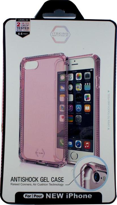 Actual product image Itskins Spectrum (Apple iPhone 8)