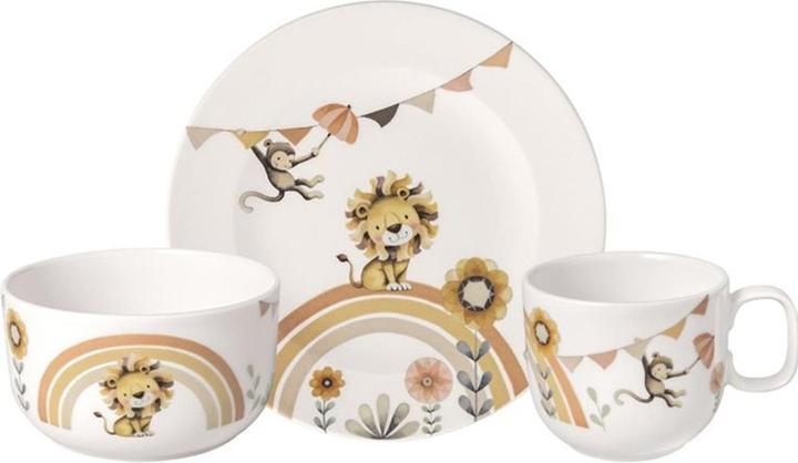 Villeroy & Boch Ruggisci come un leone