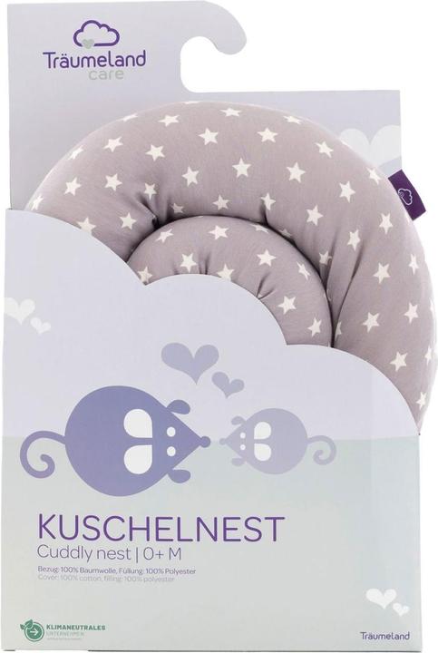 Produktbild Träumeland Kuschelnest