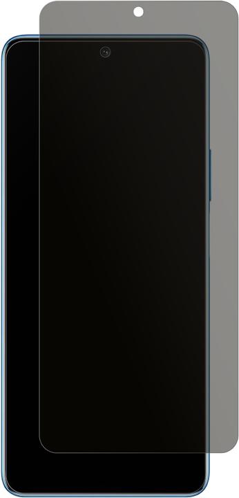 Produktbild Dipos Blickschutzfolie 4-Way Privacy (1 Stück, Honor Magic 4 Lite)