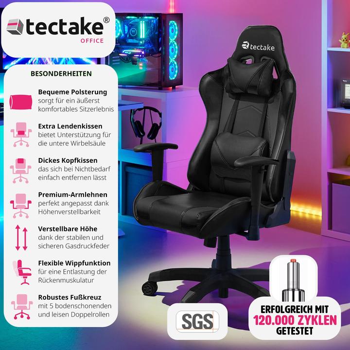 Image du produit tectake Twink