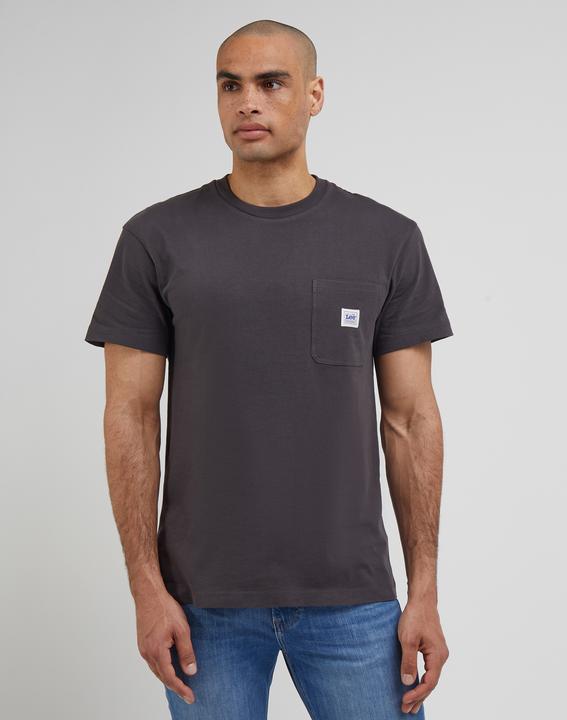 Produktbild Lee WW Pocket Tee (S)