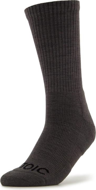 Produktbild Stoic Merino Crew Tech Rib Socks (42 - 44)