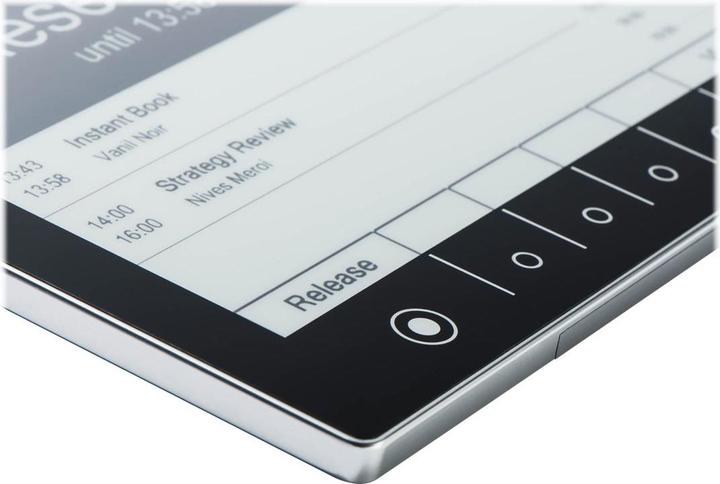 Produktbild Roomz Display inkl. 1 Jahr Subscription (1024 x 768 Pixel, 8")