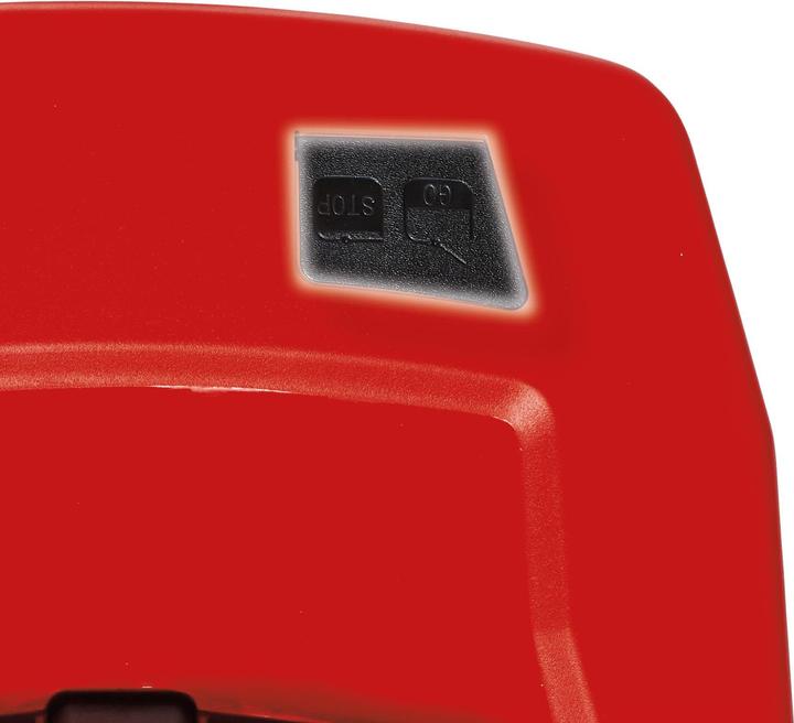 Actual product image Einhell GP-CM 36/41 Li-Solo (Rechargeable battery operated)
