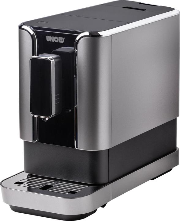 Produktbild Unold Kaffeevollautomat LUCA 28835 (EU-Stecker)