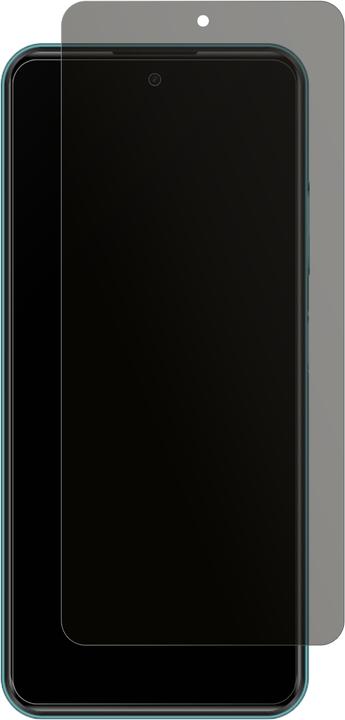 Produktbild Dipos Blickschutzfolie 4-Way Privacy (1 Stück, Infinix Hot 11)