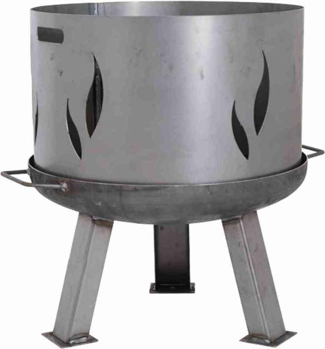 Produktbild Siena Garden Feuerschalenaufsatz (85 cm)