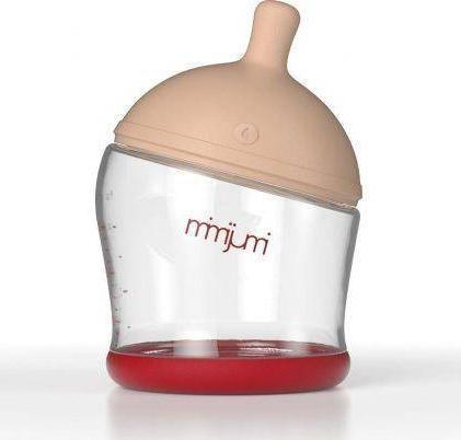 Image du produit Mimijumi Butelka Dla Niemowląt 120ml (120 ml)