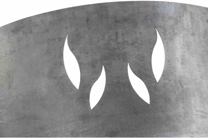 Produktbild Siena Garden Feuerschalenaufsatz (85 cm)
