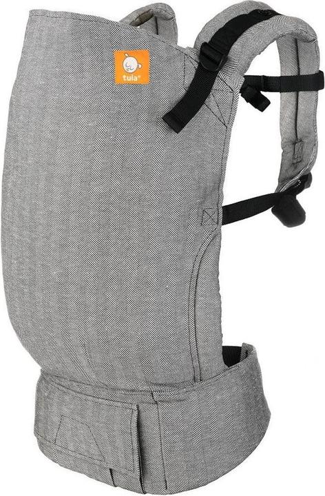 Produktbild tula Toddler Carrier Linen Collection