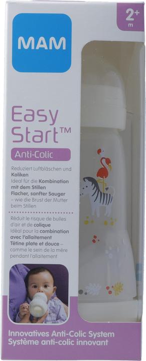 Produktbild MAM Easy Start Anti Colic (260 ml)
