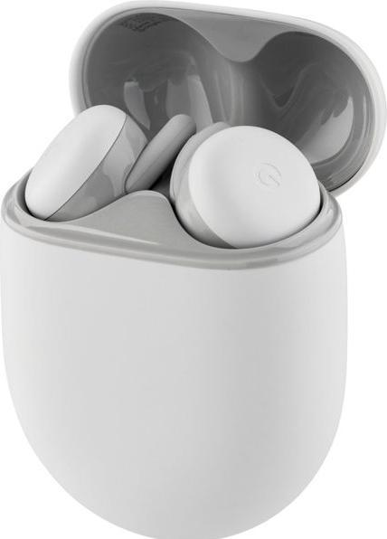 Produktbild Google Pixel Buds A-Series (keine Geräuschunterdrückung, 5 h, Kabellos)