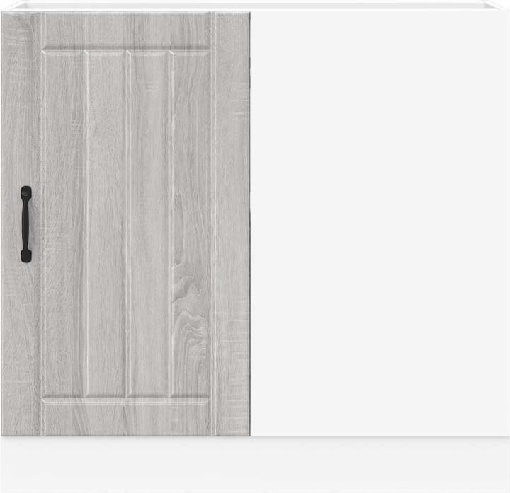 Image du produit VidaXL Madlene (86 x 46 x 81,5 cm)