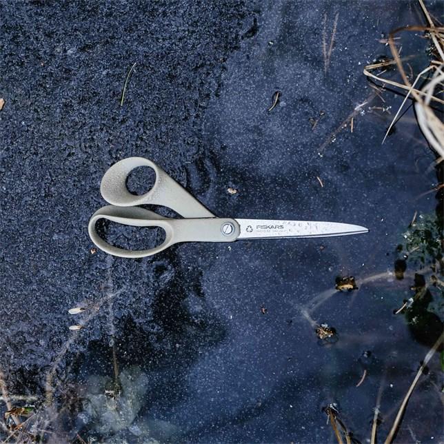 Image du produit Fiskars Ciseaux recyclés 21cm (21 cm)