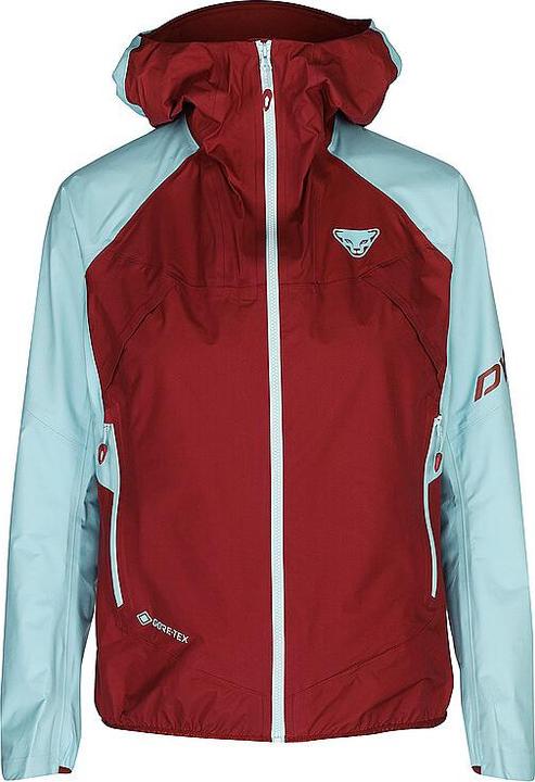 Produktbild Dynafit Women's Transalper GTX Jacket (XL)