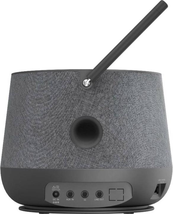 Produktbild Hama DIR3200SBT (DAB+, FM, Bluetooth)