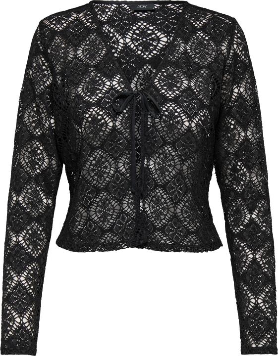 JdY JDYEVA Strickjacke Strickjacke (M)