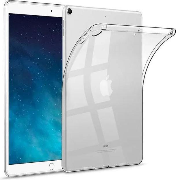 Image du produit MU Classic Étui souple TPU Series (iPad Air 2013 (1ère génération))
