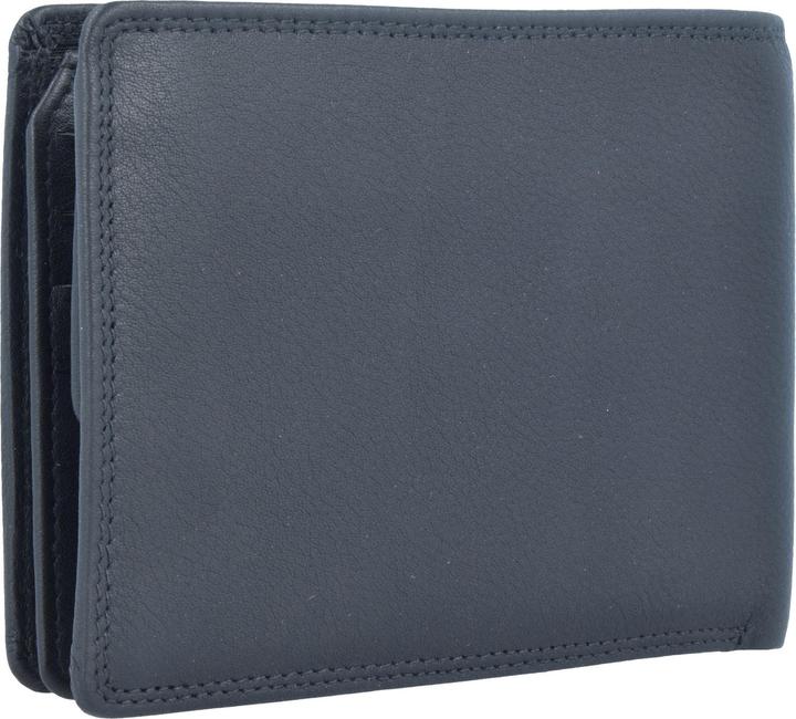 Actual product image Golden Head Wallet Polo RFID 1159 Billfold