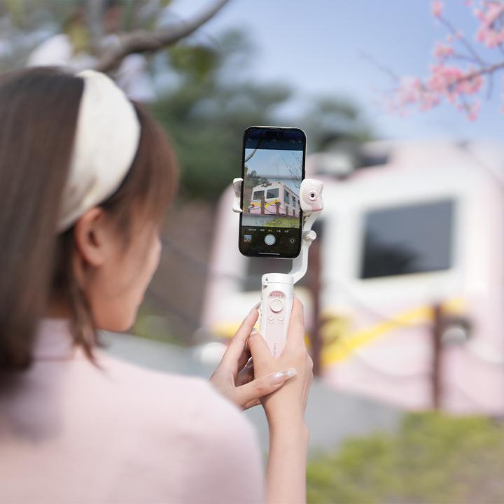 Immagine prodotto Hohem iSteady V2S (Smartphone, 0.28 kg)