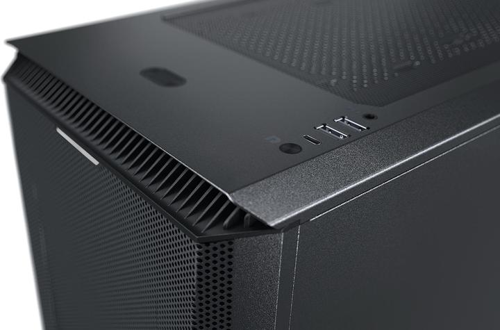 Image du produit Phanteks Eclipse P500A (ATX, mATX, Mini-ITX)