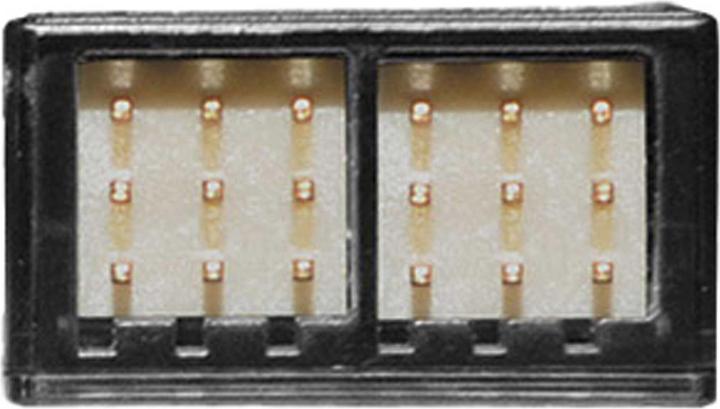 Actual product image Futaba R7306SB FASSTest 2.4GHz 6ch receiver