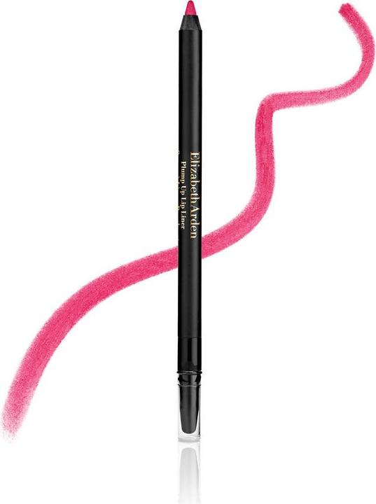 Produktbild Elizabeth Arden Plump Up Lip Liner (06 Fuschia Burst)